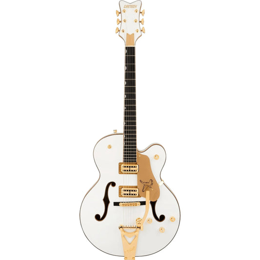 Đàn Guitar Điện Gretsch Synchromatic Falcon HH, Ebony Fingerboard - Việt Music