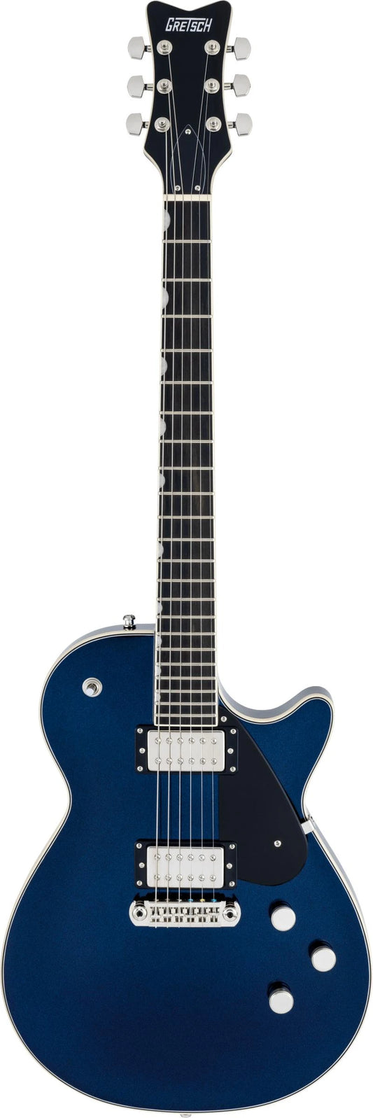 Đàn Guitar Điện Gretsch Electromatic Premier Jet HH, Ebony Fingerboard - Việt Music
