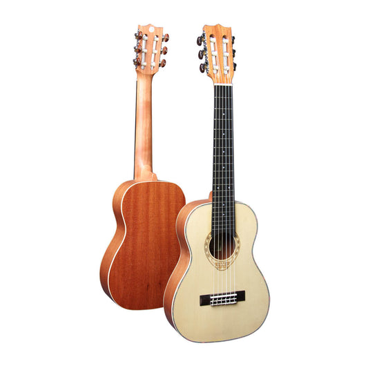 Đàn Ukulele Baritone Chard U-330E
