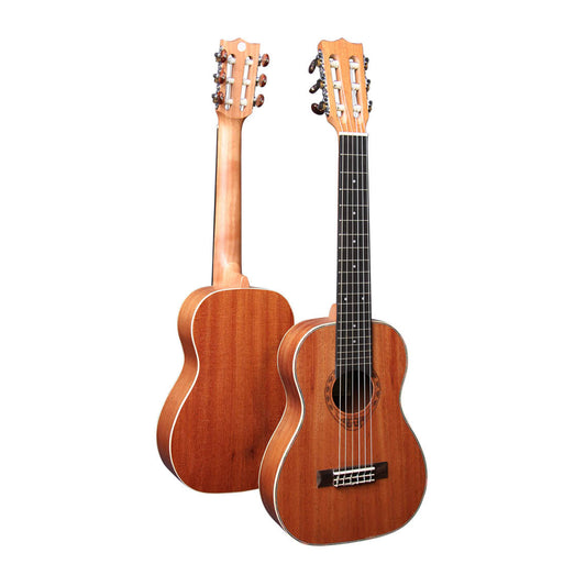 Đàn Ukulele Baritone Chard U-330D
