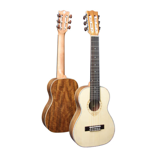 Đàn Ukulele Baritone Chard U-330C