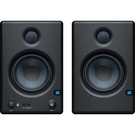 Loa Kiểm Âm PreSonus Eris E4.5 BT (Cặp) - Việt Music