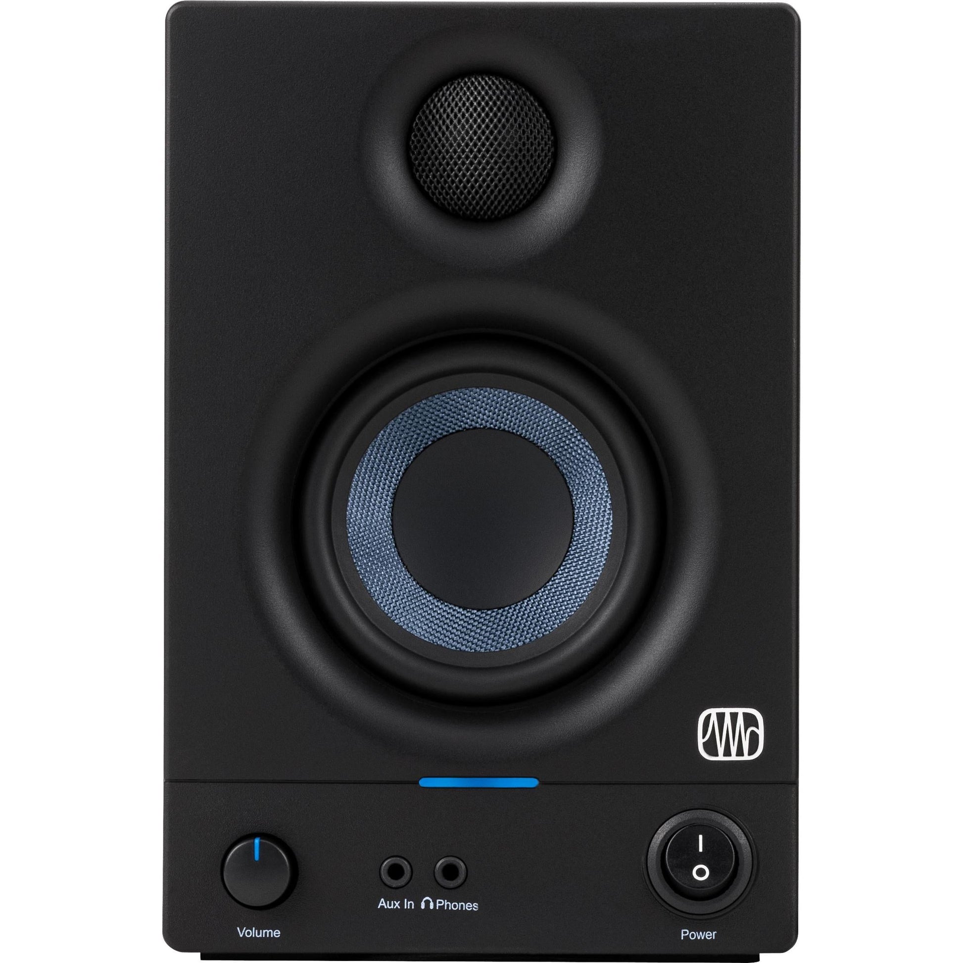 Loa Kiểm Âm PreSonus Eris 3.5 2nd Gen (Pair) - Việt Music