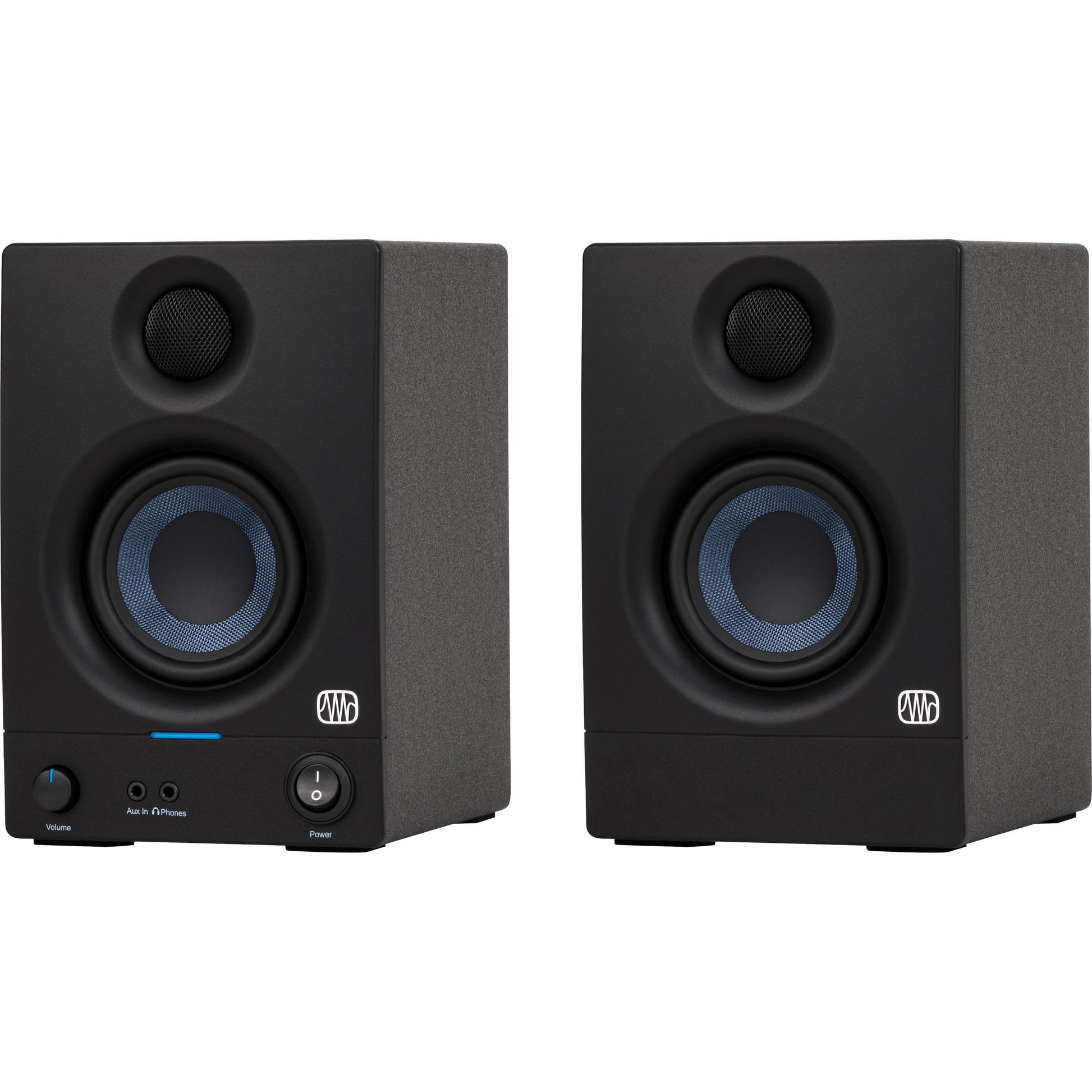 Loa Kiểm Âm PreSonus Eris 3.5 2nd Gen (Pair) - Việt Music