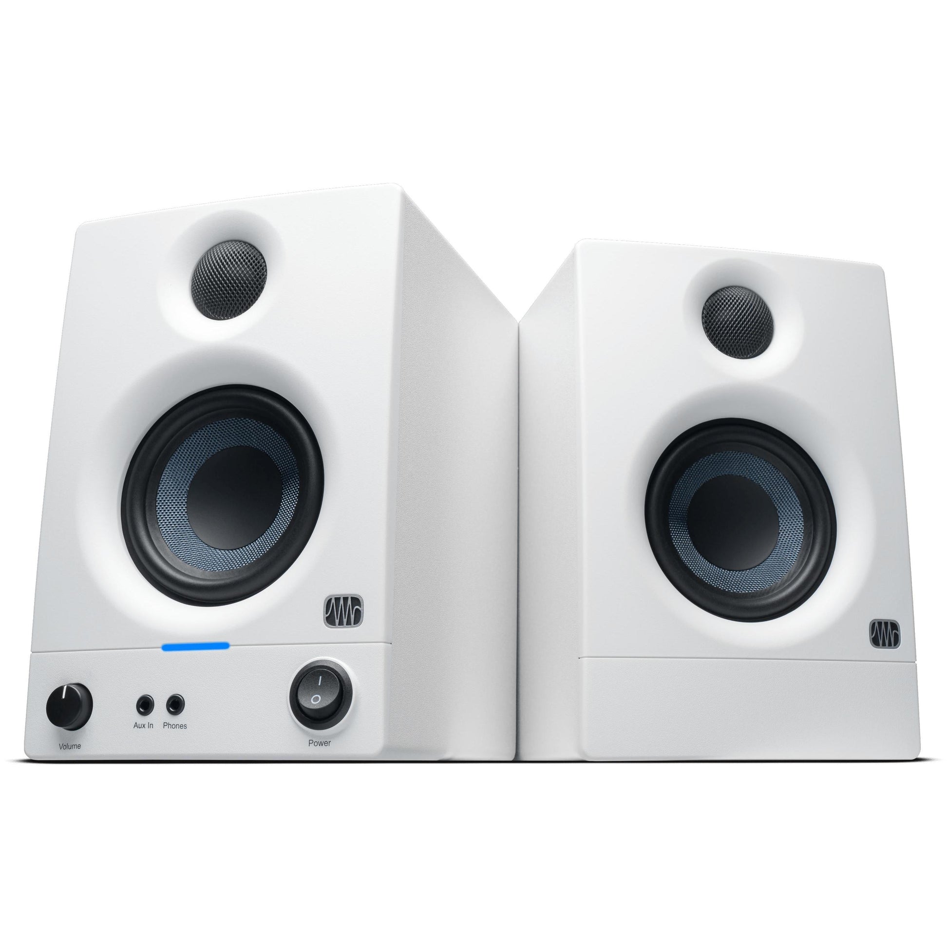 Loa Kiểm Âm PreSonus Eris 3.5 2nd Gen (Pair) - Việt Music