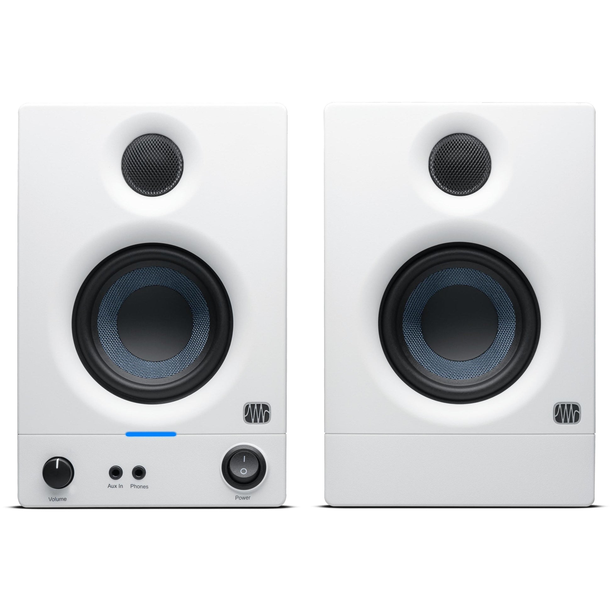 Loa Kiểm Âm PreSonus Eris 3.5 2nd Gen (Pair) - Việt Music