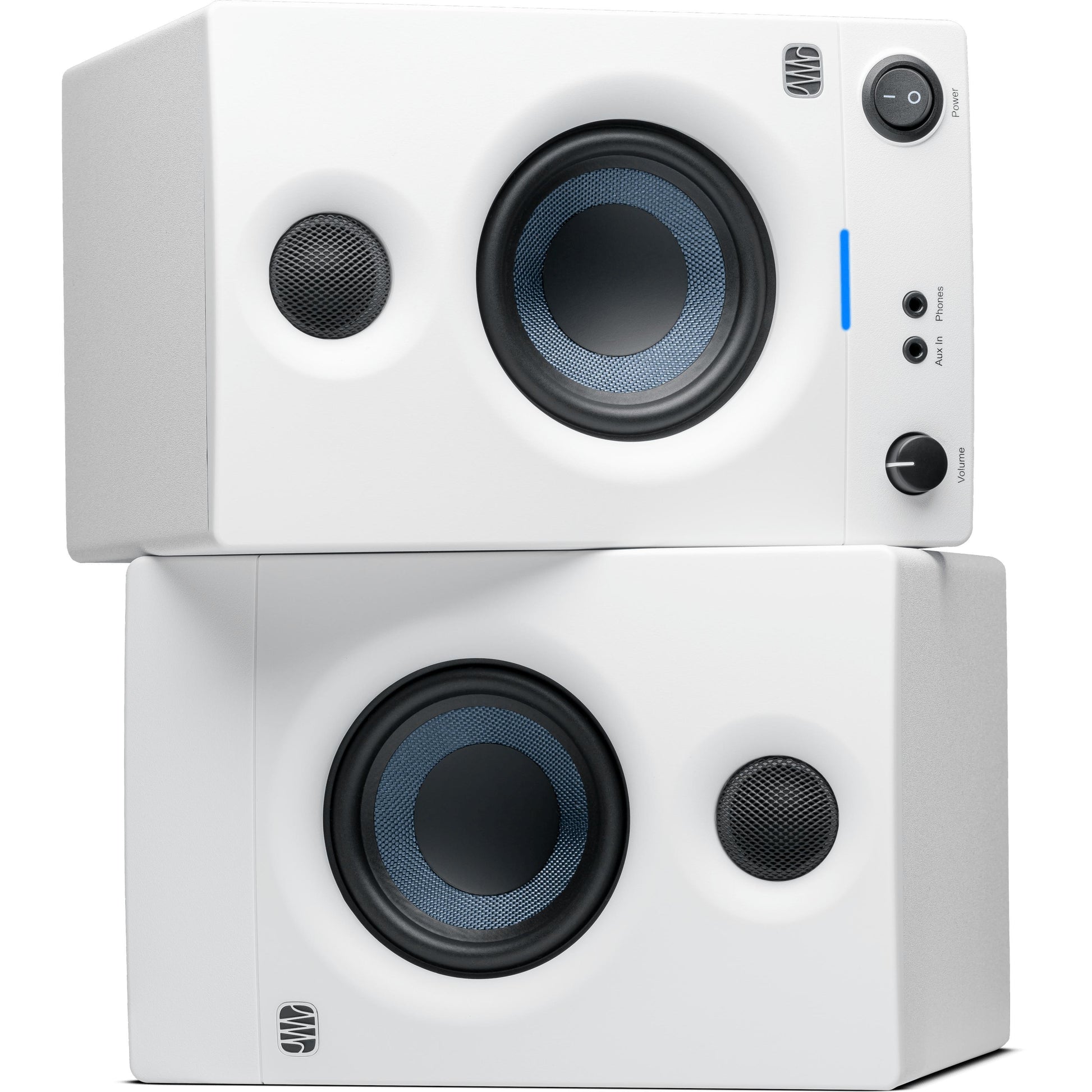 Loa Kiểm Âm PreSonus Eris 3.5 2nd Gen (Pair) - Việt Music