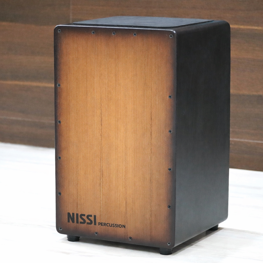 Trống Cajon Nissi CJPLW-P578 - Việt Music