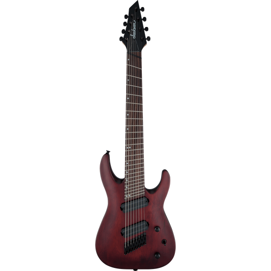 Đàn Guitar Điện Jackson X Series Dinky® Arch Top DKAF8 MS HH, Laurel Fingerboard - Việt Music