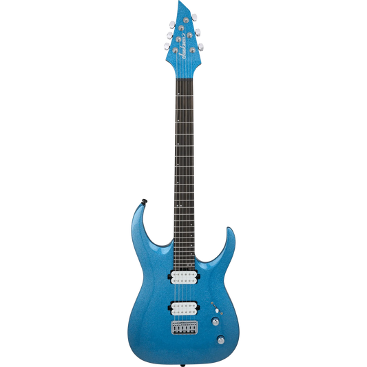 Đàn Guitar Điện Jackson Pro Plus Series Signature Misha Mansoor Juggernaut HT6 HH, Ebony Fingerboard - Việt Music