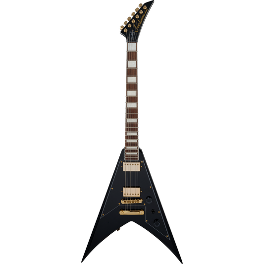 Đàn Guitar Điện Jackson X-Series Signature Scott Ian King V KVXT HH, Rosewood Fingerboard - Việt Music