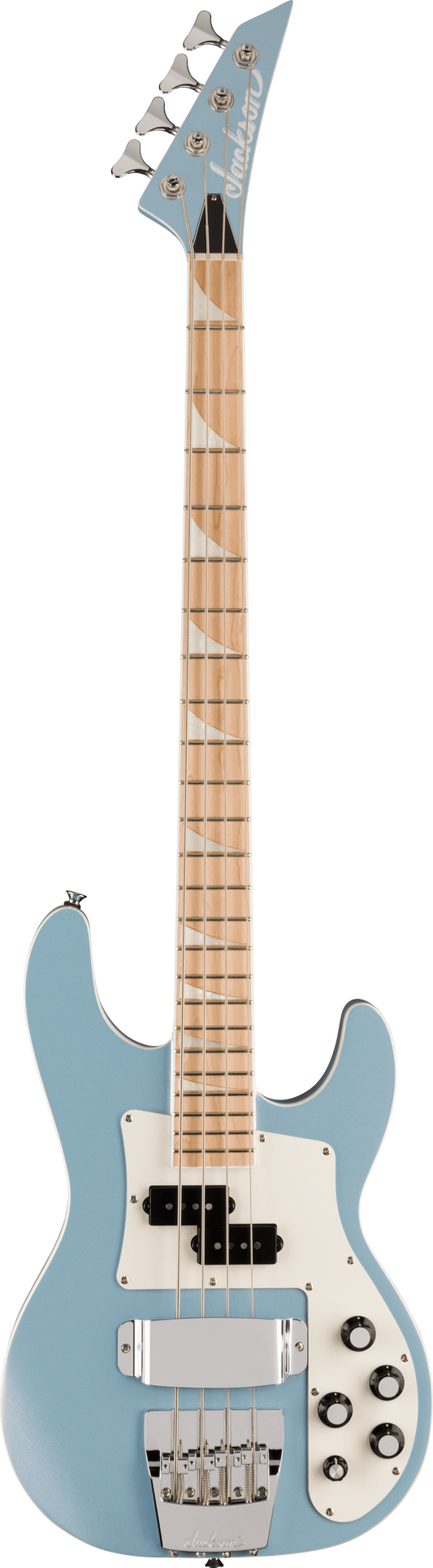 Đàn Guitar Bass Jackson X Series Concert™ Bass CBXDX IV M SS, Maple Fingerboard - 4 Strings