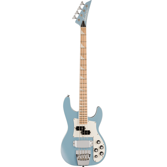 Đàn Guitar Bass Jackson X Series Concert™ Bass CBXDX IV M SS, Maple Fingerboard - 4 Strings - Việt Music