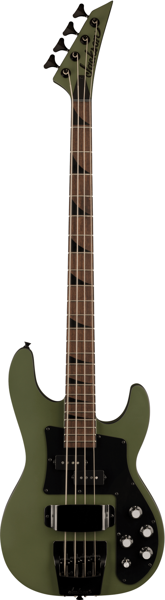 Đàn Guitar Bass Jackson X Series Concert™ Bass CBXDX IV SS, Laurel Fingerboard - 4 Strings