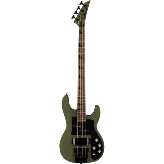 Đàn Guitar Bass Jackson X Series Concert™ Bass CBXDX IV SS, Laurel Fingerboard - 4 Strings - Việt Music