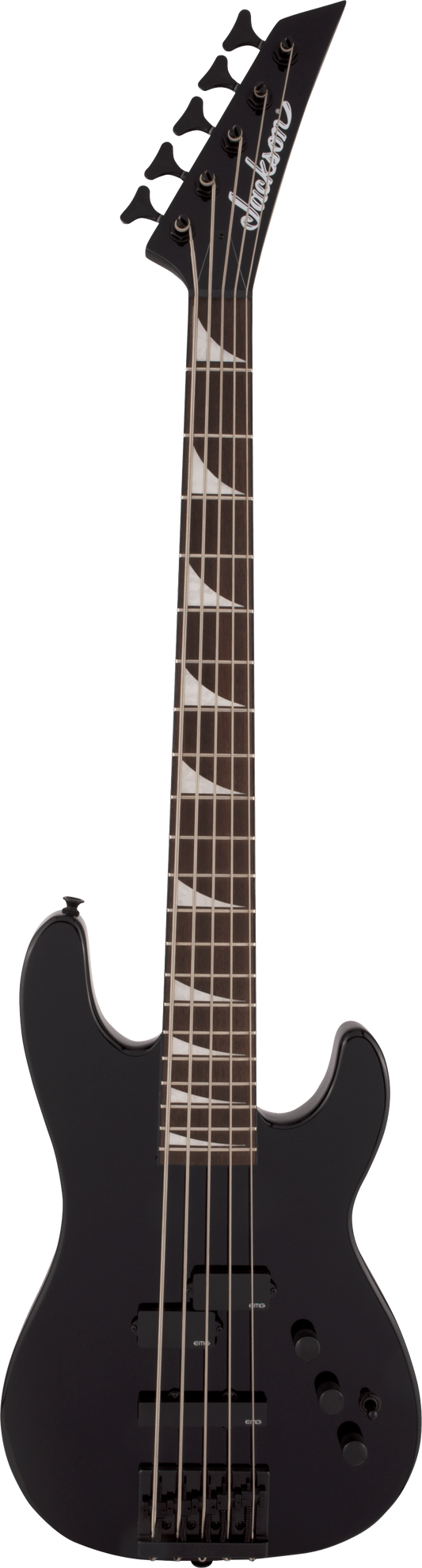 Đàn Guitar Bass Jackson X Series Signature David Ellefson 30th Anniversary Concert™ Bass CBX V SS, Laurel Fingerboard 5 - Strings