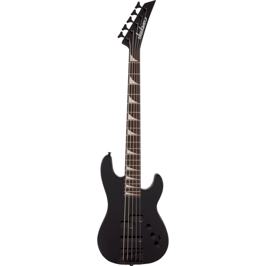 Đàn Guitar Bass Jackson X Series Signature David Ellefson 30th Anniversary Concert™ Bass CBX V SS, Laurel Fingerboard 5 - Strings - Việt Music