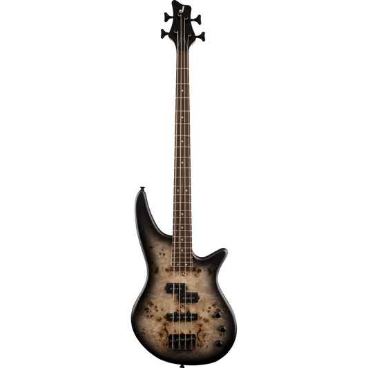 Đàn Guitar Bass Jackson JS Series Spectra Bass JS2P SS, Laurel Fingerboard - 4 Strings - Việt Music