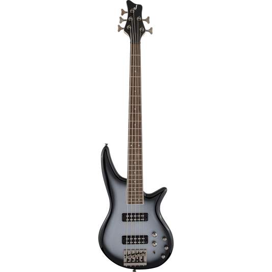Đàn Guitar Bass Jackson JS Series Spectra Bass JS3V HH, Laurel Fingerboard - 5 Strings - Việt Music