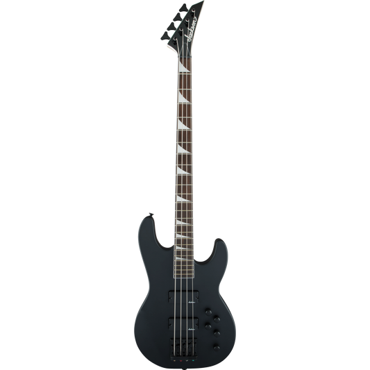 Đàn Guitar Bass Jackson JS Series Concert™ Bass JS3 HH, Amaranth Fingerboard 4 Strings - Việt Music