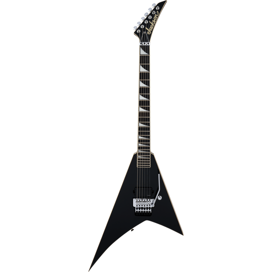 Đàn Guitar Điện Jackson Pro Plus Pure Metal Limited Edition Rhoads RR1A H, Ebony Fingerboard - Việt Music