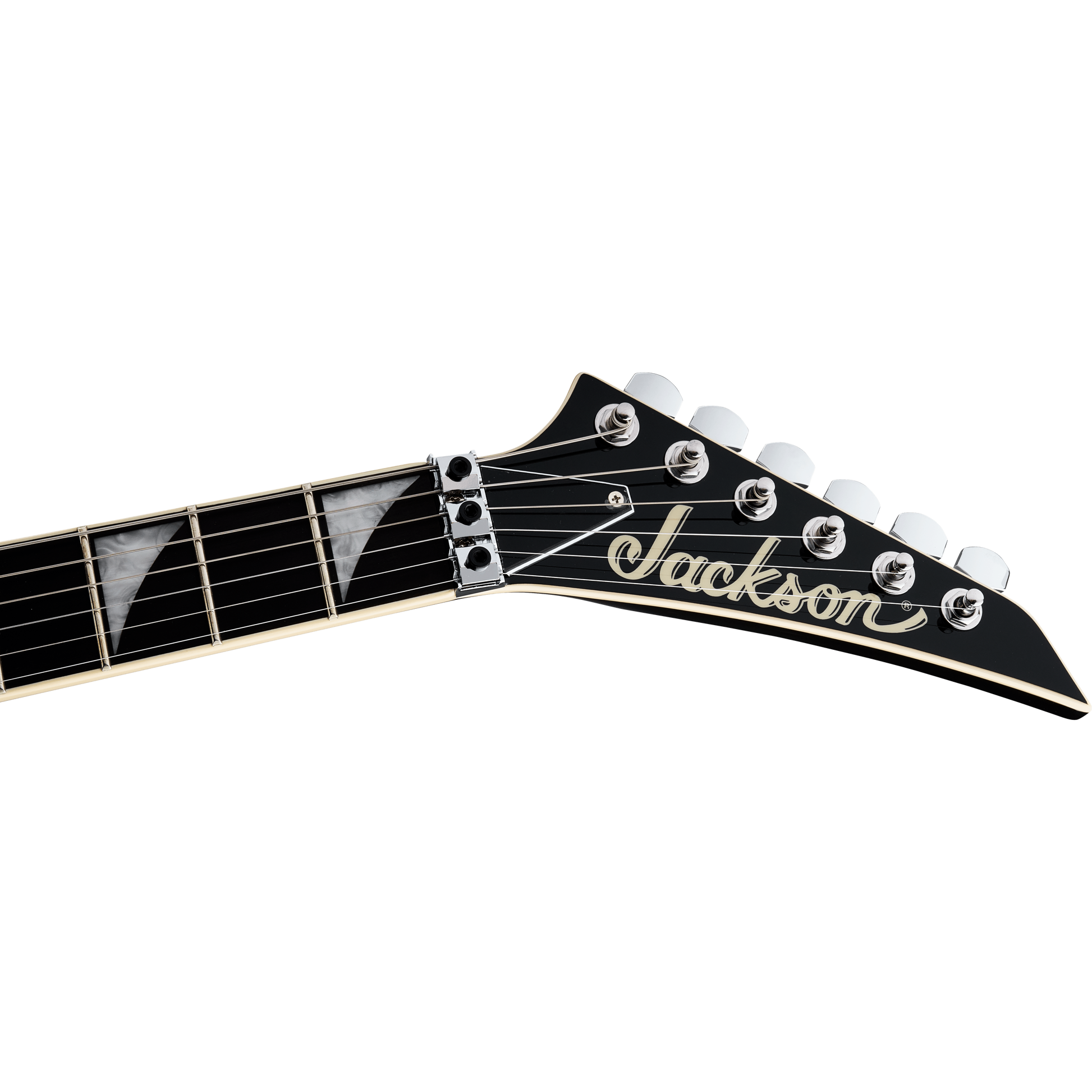 Đàn Guitar Điện Jackson Pro Plus Pure Metal Limited Edition Kelly KE1A H, Ebony Fingerboard - Việt Music