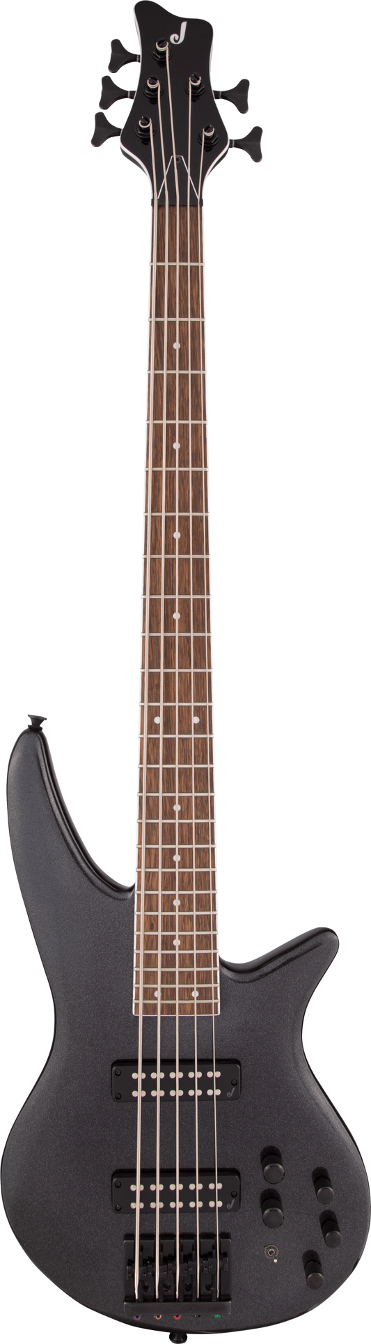 Đàn Guitar Bass Jackson X Series Spectra Bass SBX V HH, Laurel Fingerboard - 5 Strings