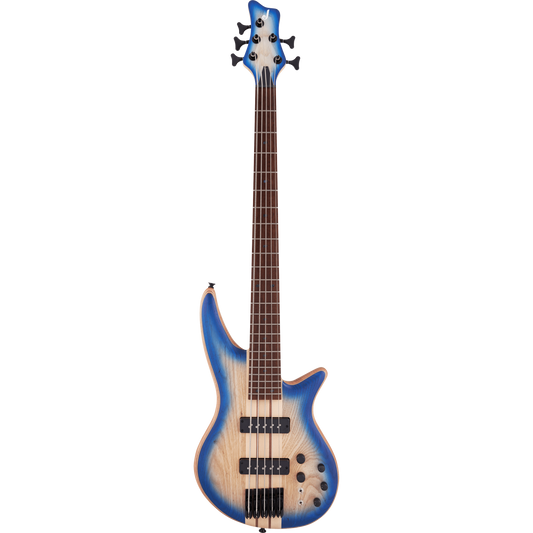 Đàn Guitar Bass Jackson Pro Series Spectra Bass SBA V HH, Jatoba Fingerboard - 5 Strings - Việt Music