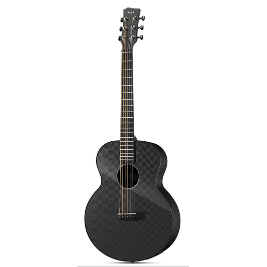 Đàn Guitar Acoustic Enya X3 Pro Mini - Việt Music