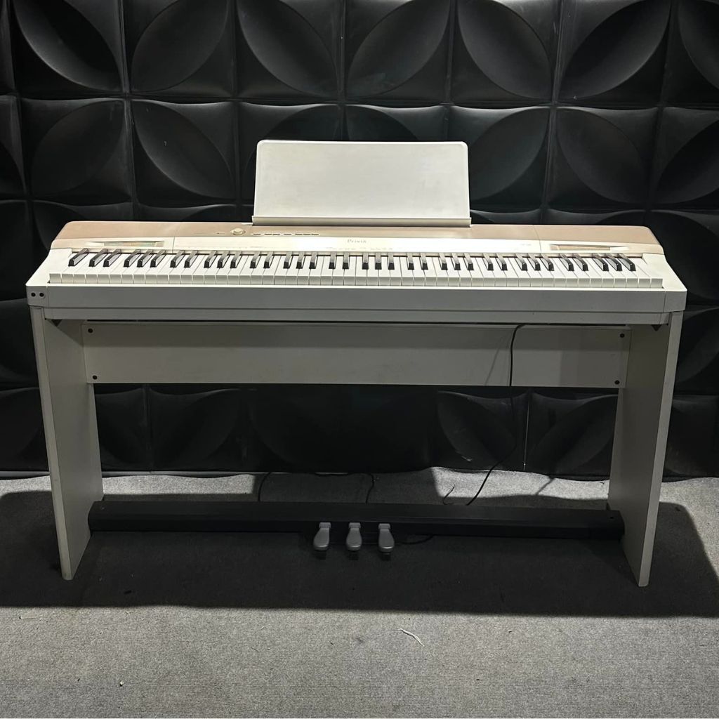 Đàn Piano Điện Casio PX-160 Qua Sử Dụng – Việt Music
