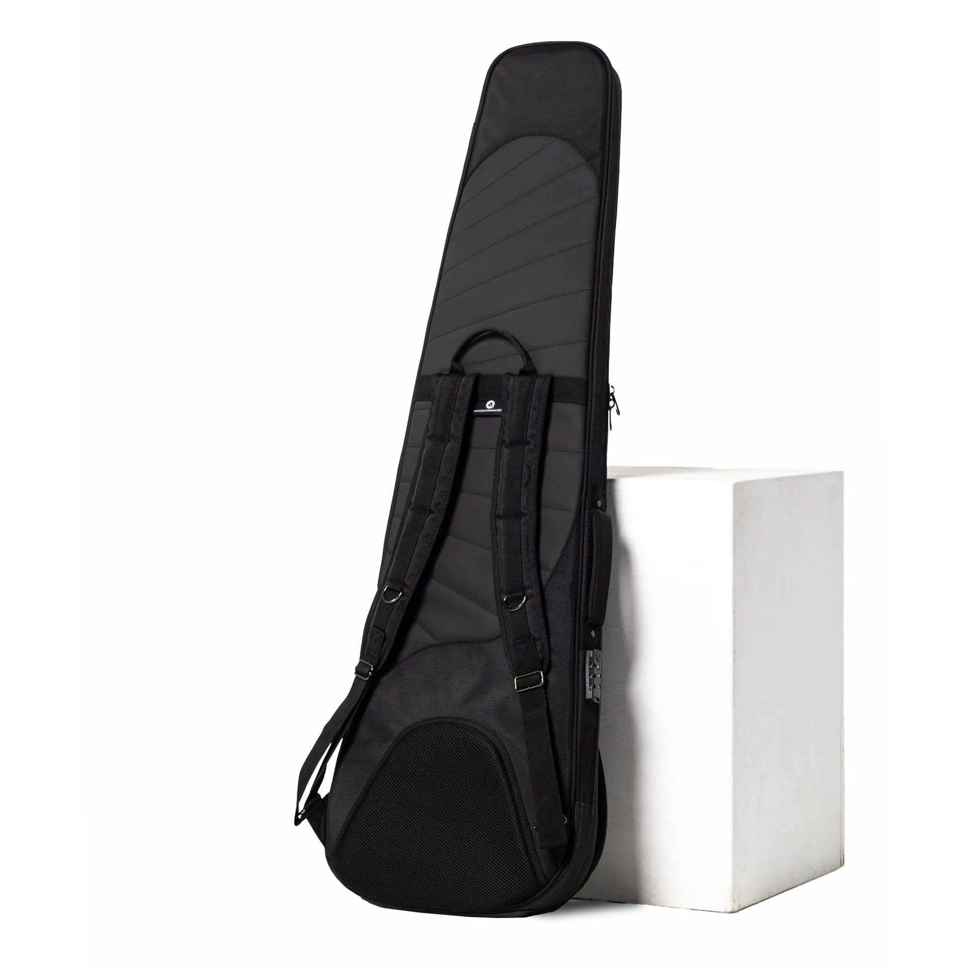 Bao Đàn Bass Quantum Industries B80K Mark II - Việt Music