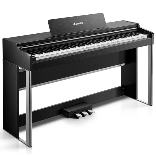 Đàn Piano Điện Donner DDP-200 Pro