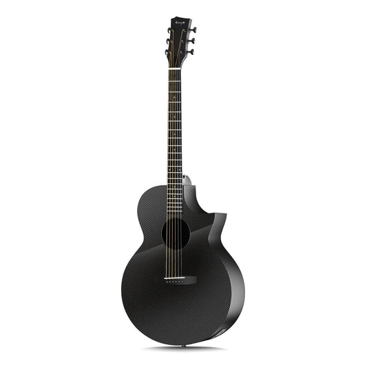 Đàn Guitar Acoustic Enya X3 Pro - Việt Music