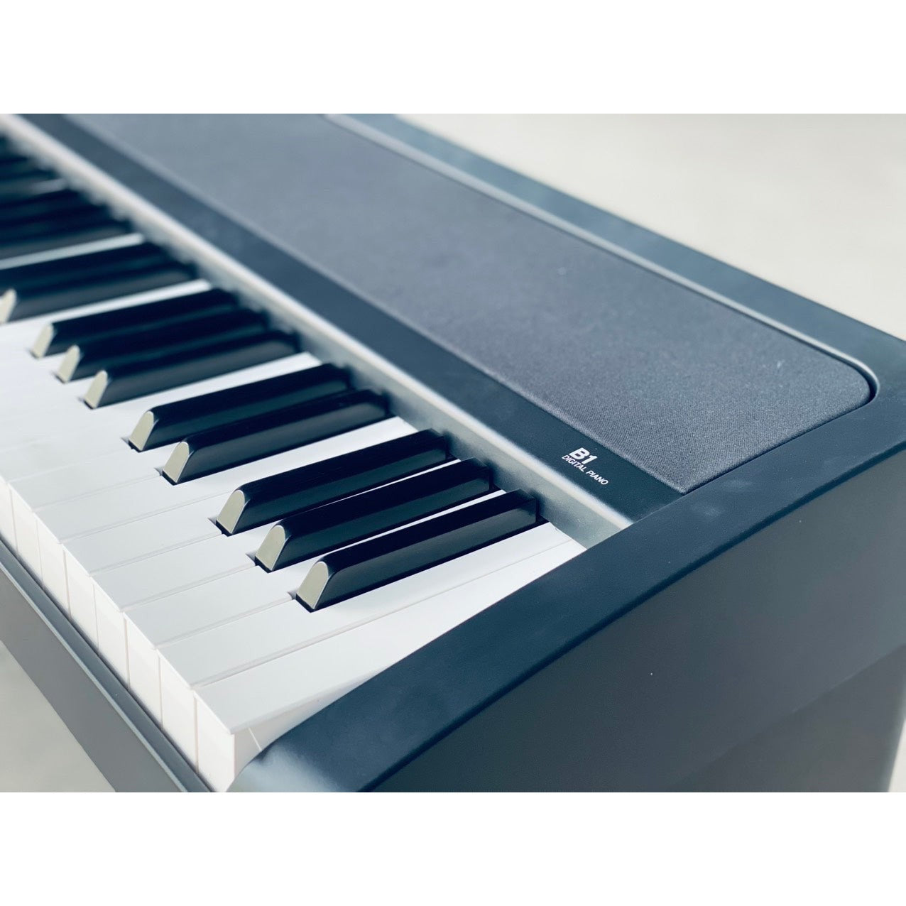 Đàn Piano Điện Korg B1 - Qua Sử Dụng - Việt Music