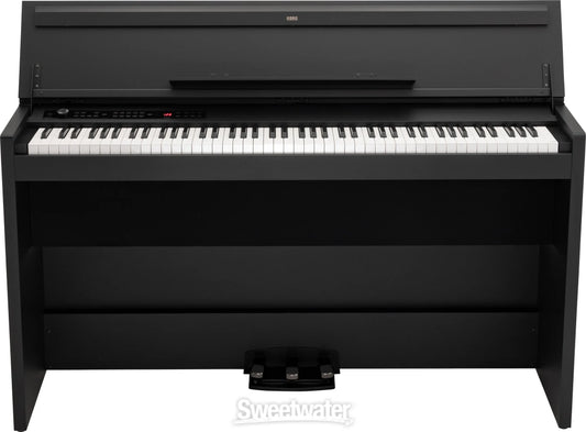 Đàn Piano Điện Korg E1 AIR - Việt Music