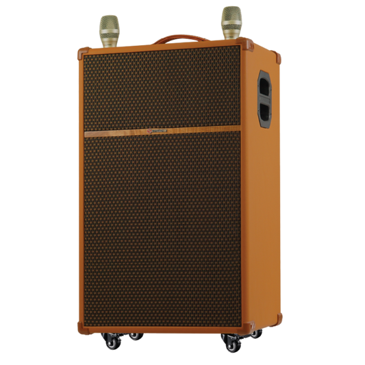 Loa Sumico Touring 15 350W PA Speaker with Bluetooth - Việt Music