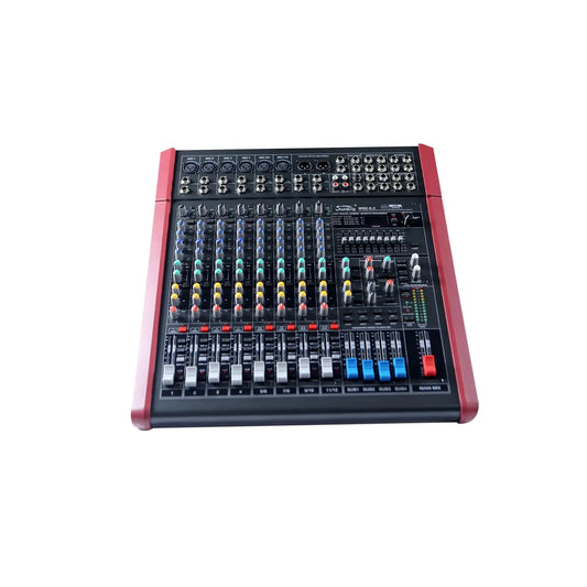 Mixer SoundKing Mix08C - Việt Music