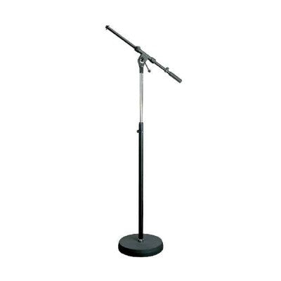 Chân Microphone Soundking Đế Tròn DD085 - Việt Music