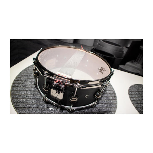 Trống Snare DS Drum Rebel Custom Shop DSVE1465SNWK - Việt Music