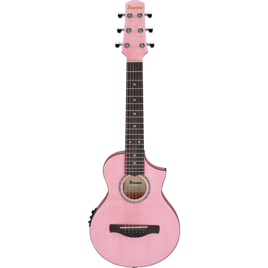 Đàn Guitar Acoustic Ibanez EWP17M2E