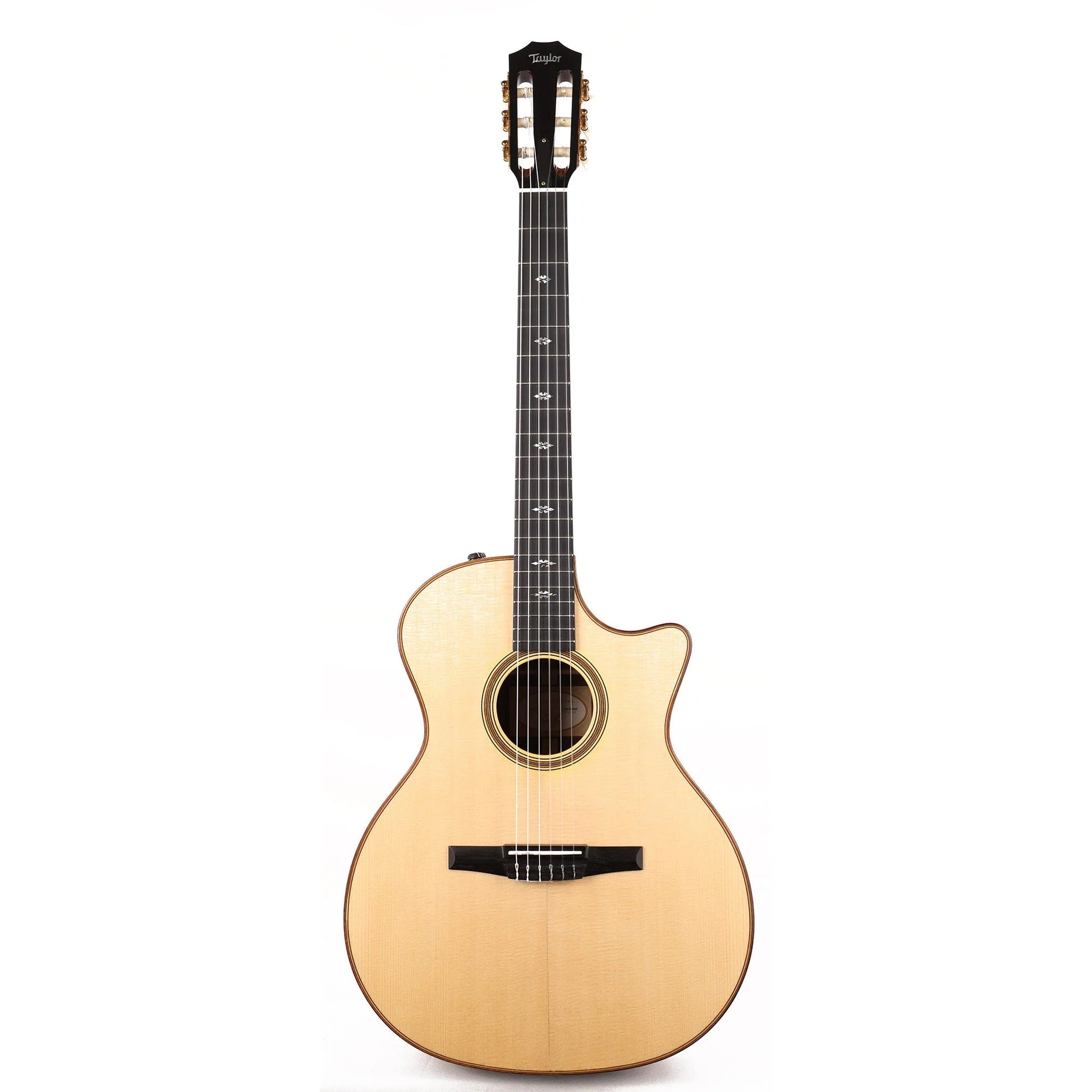 Đàn Guitar Classic Taylor 714CE-N - Việt Music