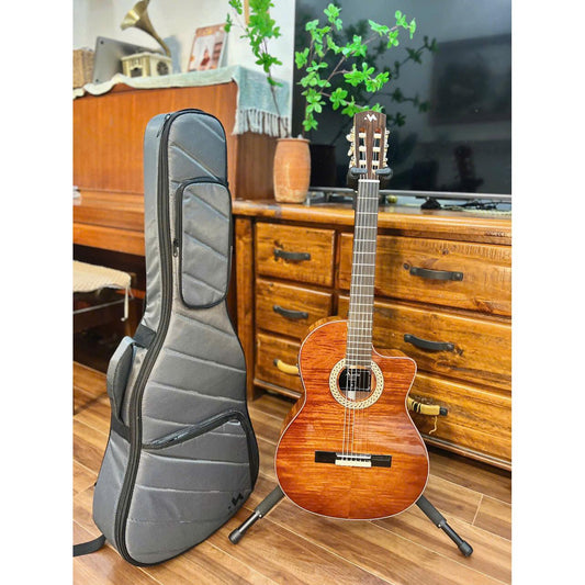 Đàn Guitar Classic Murcia Fusion Shadow