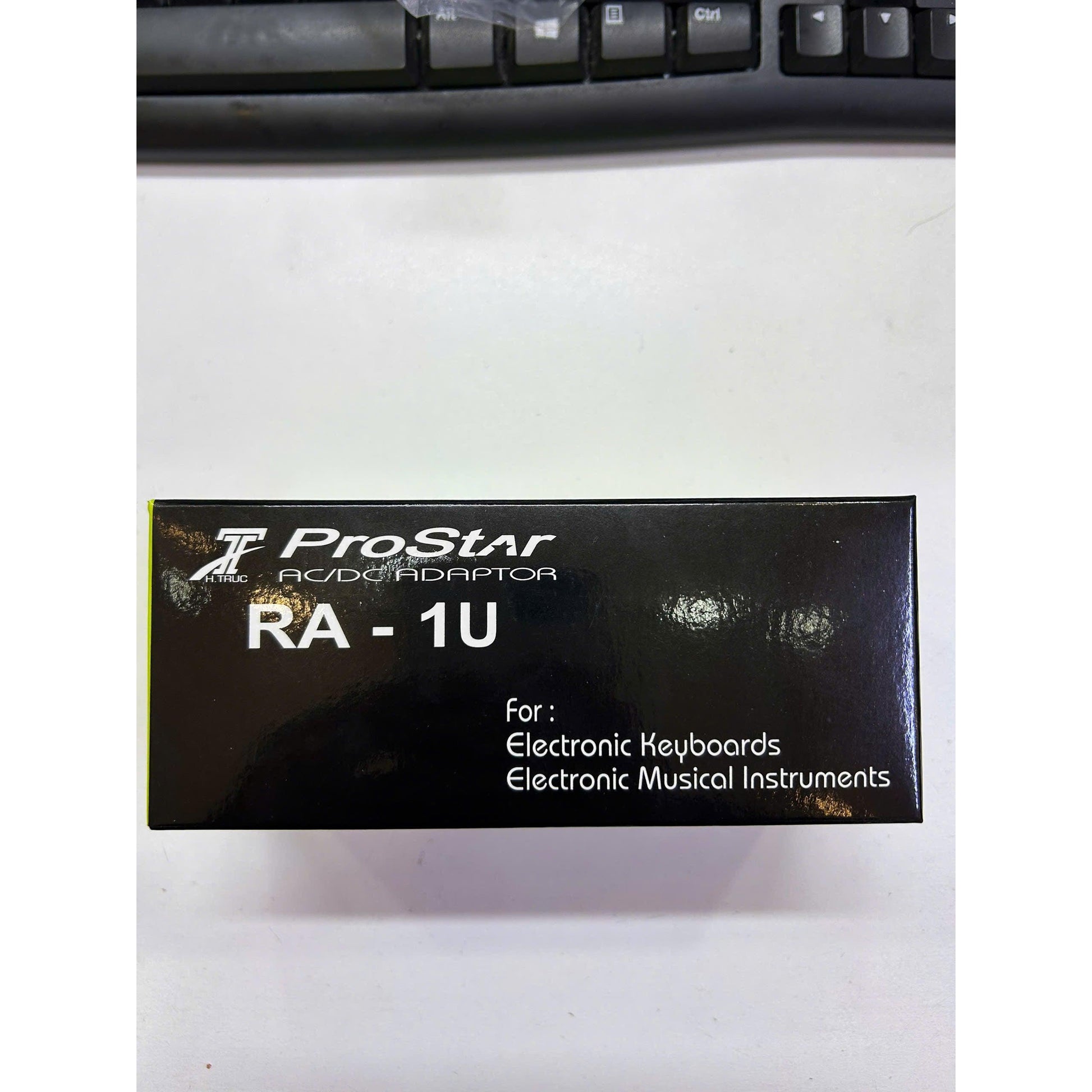 Prostar AC/DC RA-1U – Adapter - Việt Music