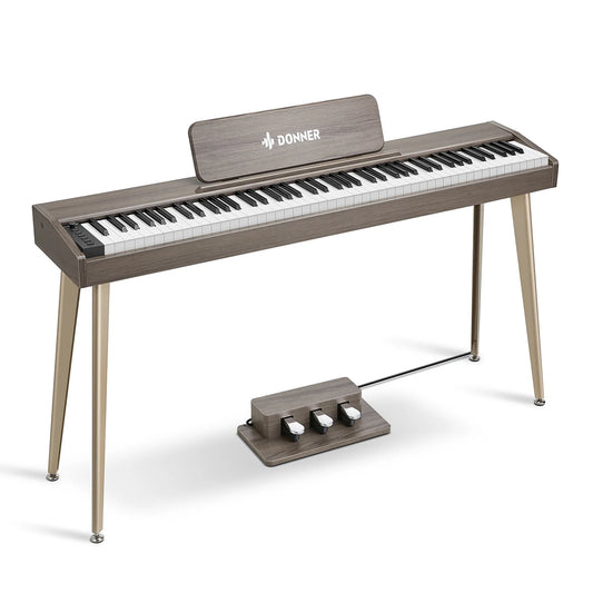 Đàn Piano Điện Donner DDP-60
