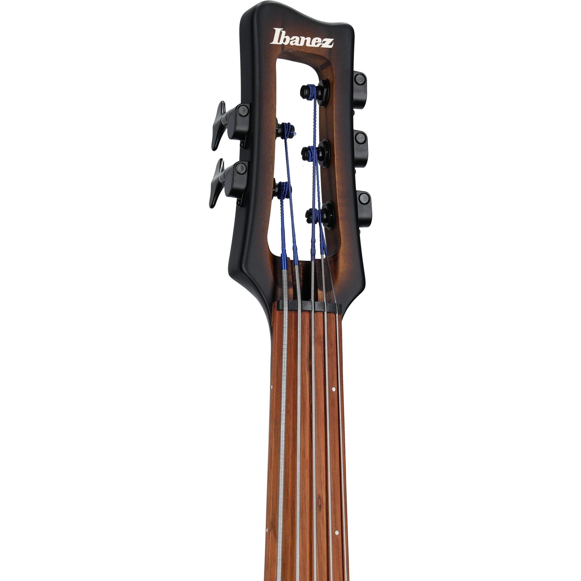 Đàn Guitar Bass Ibanez UB805 - Upright Bass, Jatoba Fingerboard - 5 Strings - Việt Music
