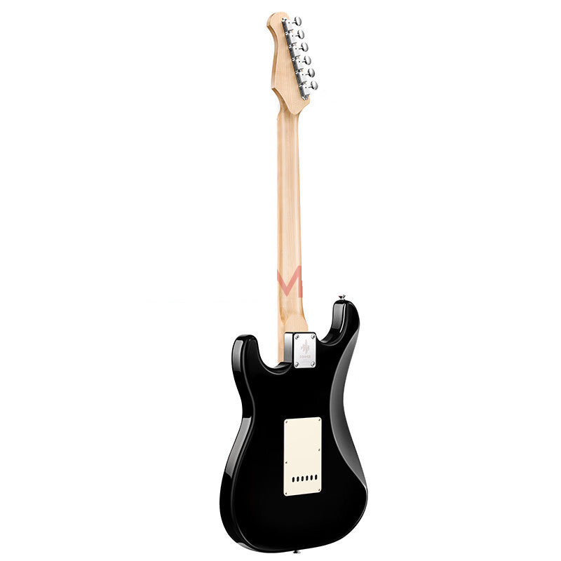 Đàn Guitar Điện Donner Q1 SSS, Maple Fingerboard - Việt Music