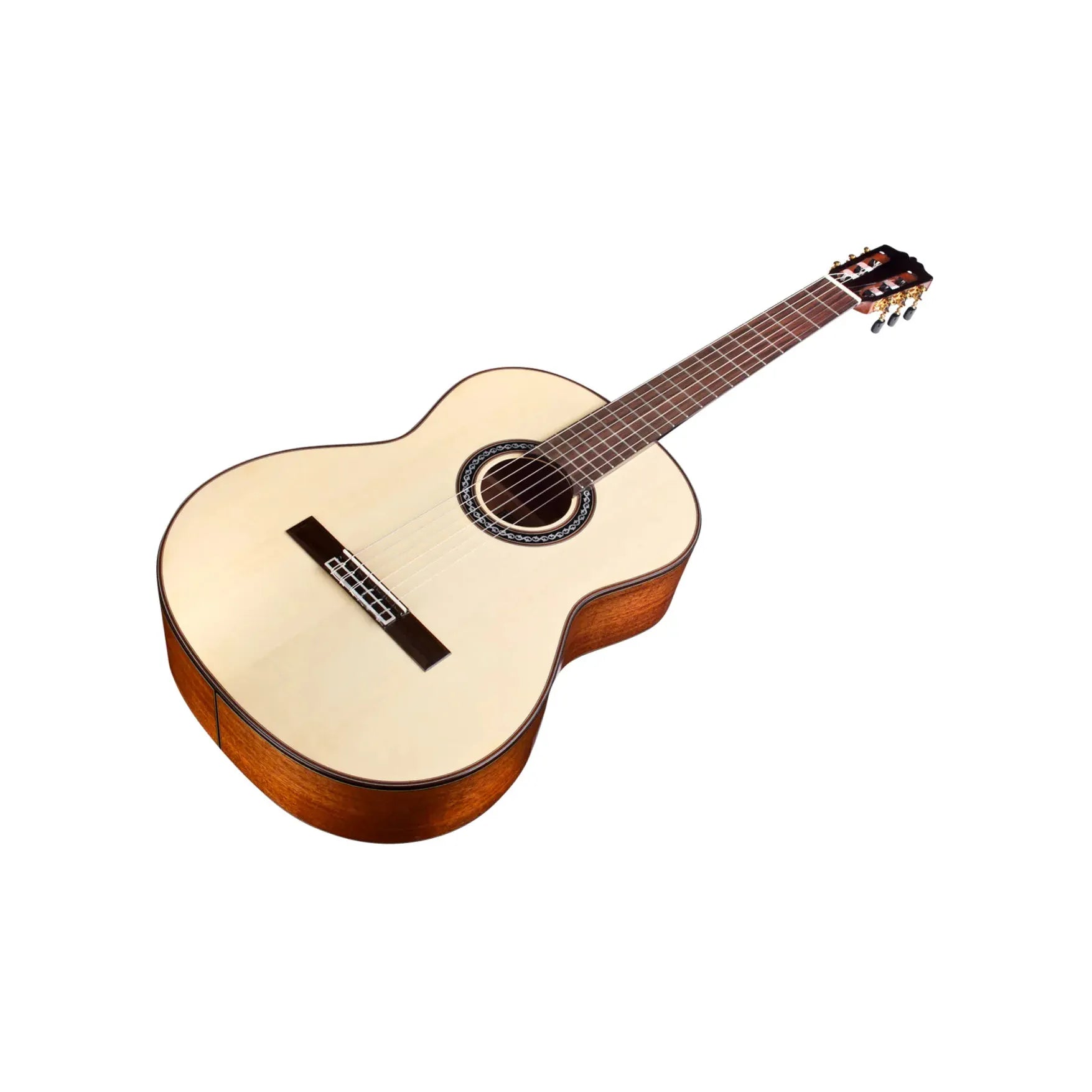 Đàn Guitar Classic Cordoba C9 SP Spruce w/Polyfoam Case - Việt Music