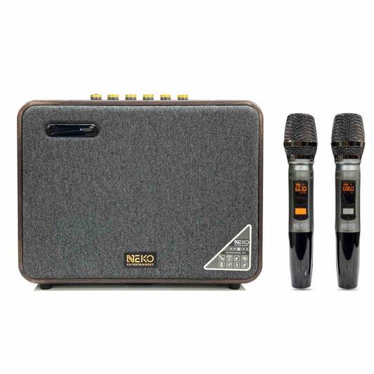 Loa Neko AMK216 Bluetooth - Việt Music