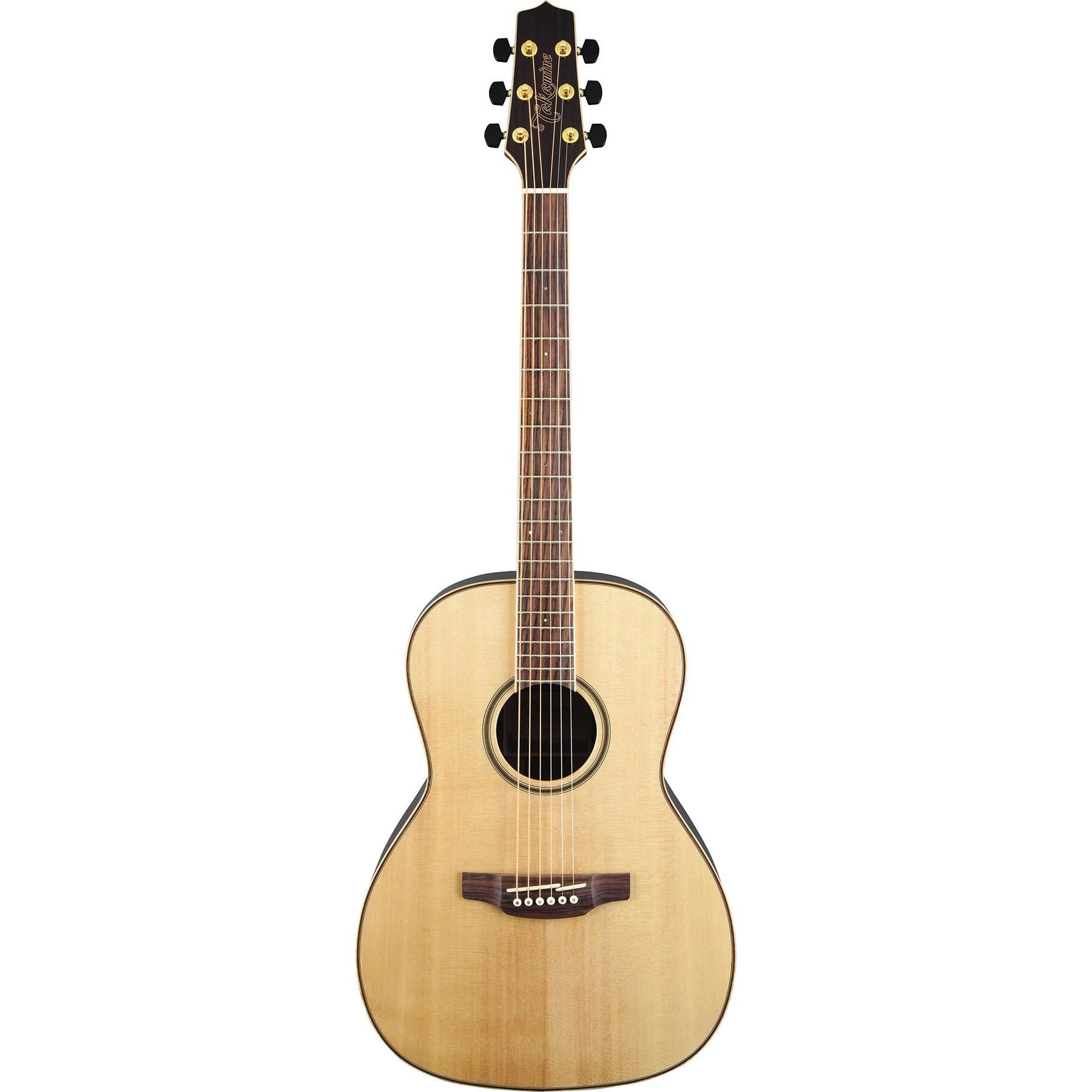 Đàn Guitar Acoustic Takamine GY93 - Việt Music