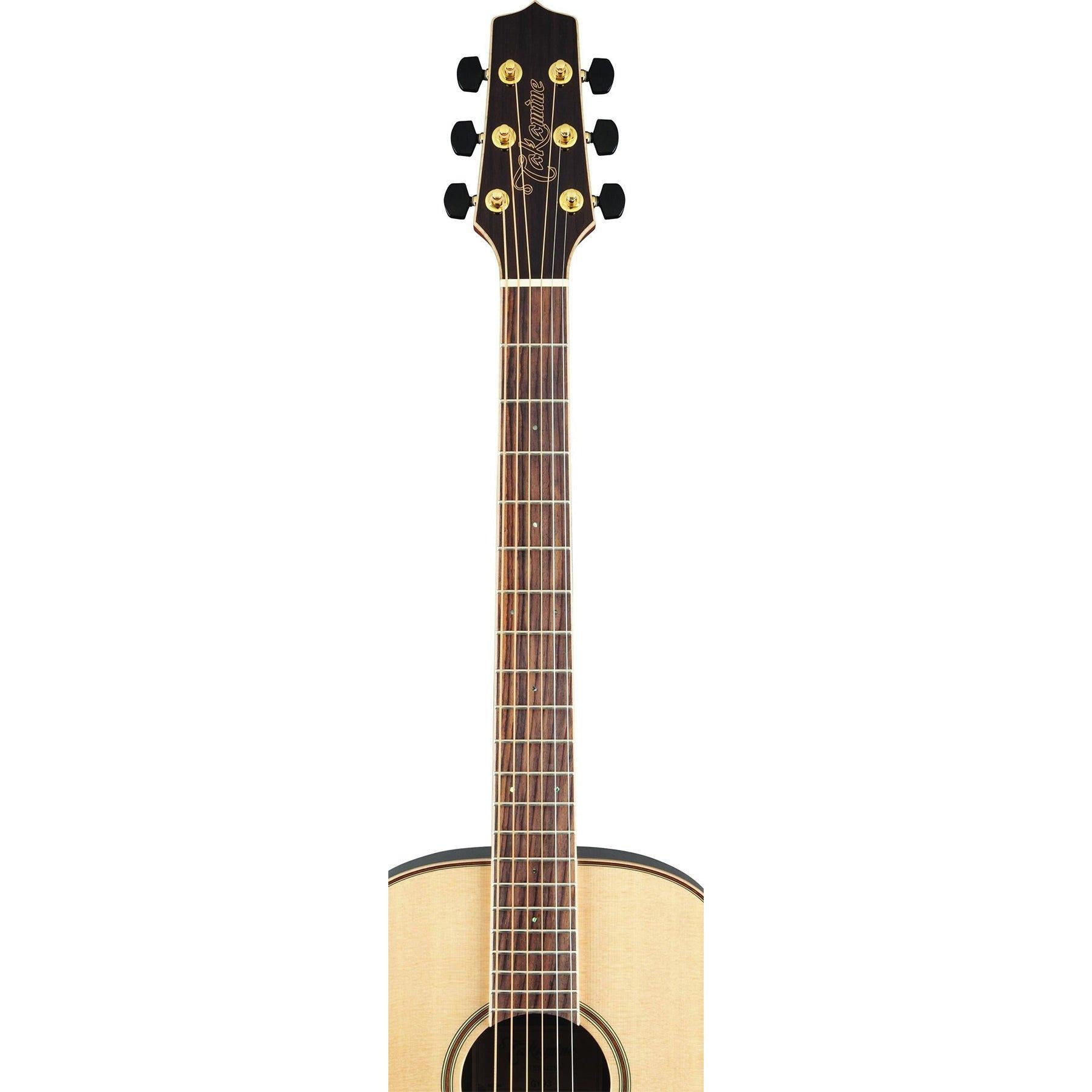 Đàn Guitar Acoustic Takamine GY93 - Việt Music
